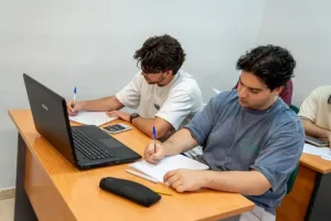 Planificación inversa: empezar por el final