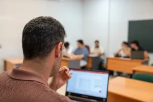 Así funcionan las tutorías de refuerzo