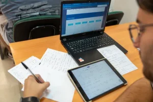 La sala de estudio 24h, tu aliada en enero