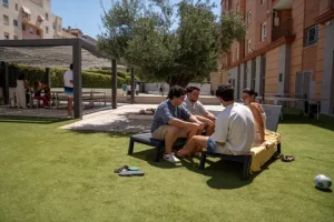 El club social estrena actividades este trimestre